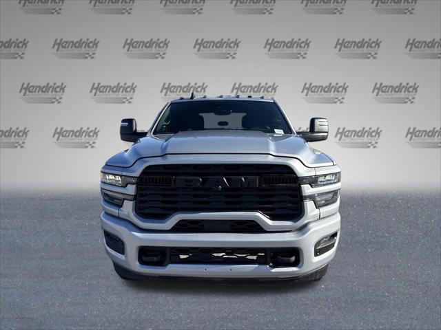 2026 RAM Ram 2500 RAM 2500 BIG HORN CREW CAB 4X4 64 BOX