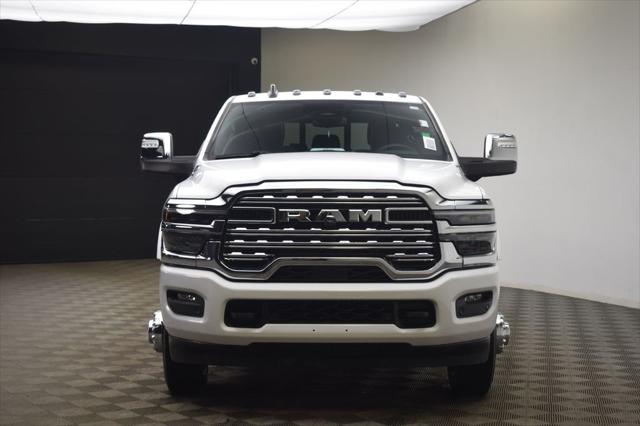 2026 RAM Ram 3500 RAM 3500 LIMITED MEGA CAB 4X4 64 BOX 2026 RAM Ram 3500 RAM 3500 LIMITED MEGA CAB 4X4 64 BOX