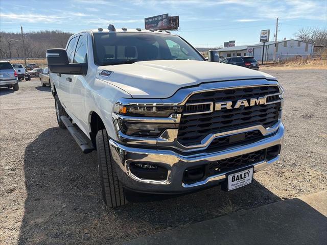 2026 RAM Ram 2500 RAM 2500 TRADESMAN CREW CAB 4X4 64 BOX 2026 RAM Ram 2500 RAM 2500 TRADESMAN CREW CAB 4X4 64 BOX