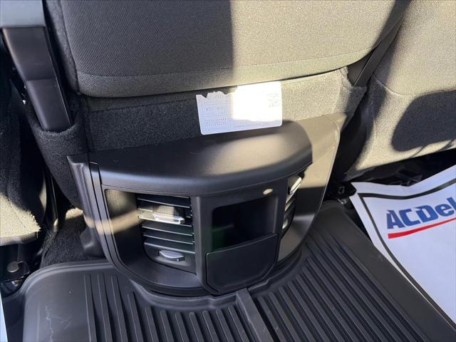 2026 Ram 2500 Tradesman Crew Cab 4x4 6'4" Box