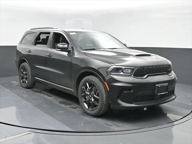2026 Dodge Durango DURANGO GT PLUS AWD HEMI V8 2026 Dodge Durango DURANGO GT PLUS AWD HEMI V8