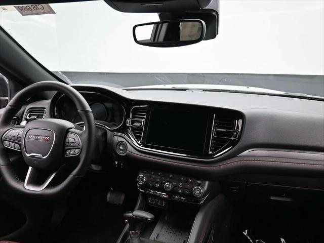 2026 Dodge Durango DURANGO GT PLUS AWD HEMI V8 2026 Dodge Durango DURANGO GT PLUS AWD HEMI V8