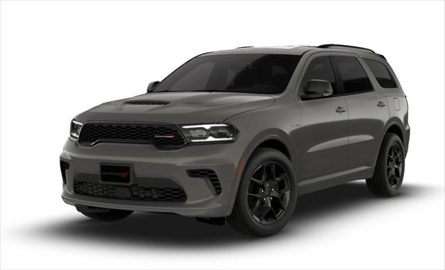 2026 Dodge Durango DURANGO GT PLUS AWD HEMI V8 2026 Dodge Durango DURANGO GT PLUS AWD HEMI V8