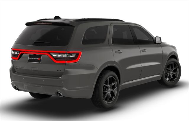 2026 Dodge Durango DURANGO GT PLUS AWD HEMI V8 2026 Dodge Durango DURANGO GT PLUS AWD HEMI V8