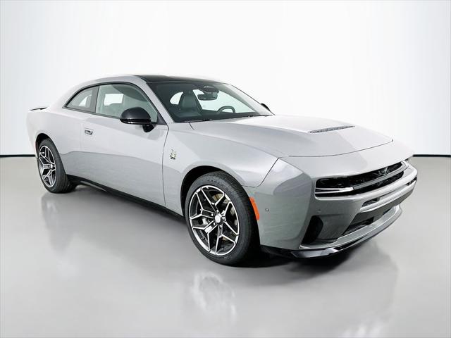 2026 Dodge Charger Scat Pack 2-Door AWD for sale in Owasso, OK