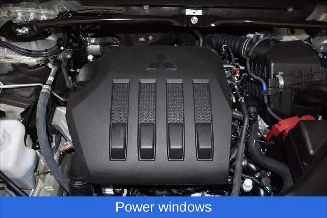 2026 Mitsubishi Eclipse Cross LE 1.5T S-AWC