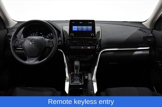 2026 Mitsubishi Eclipse Cross LE 1.5T S-AWC