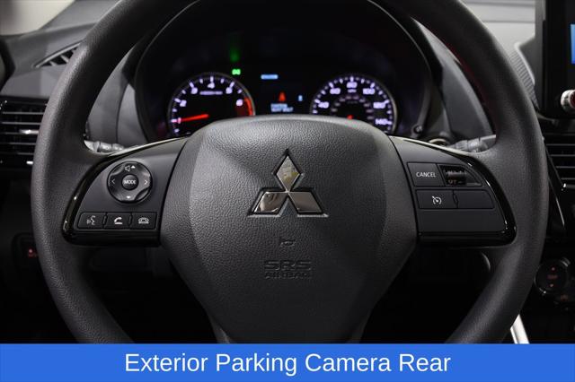 2026 Mitsubishi Eclipse Cross LE 1.5T S-AWC