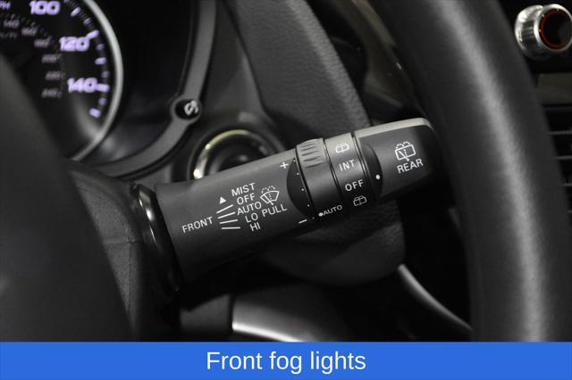 2026 Mitsubishi Eclipse Cross LE 1.5T S-AWC
