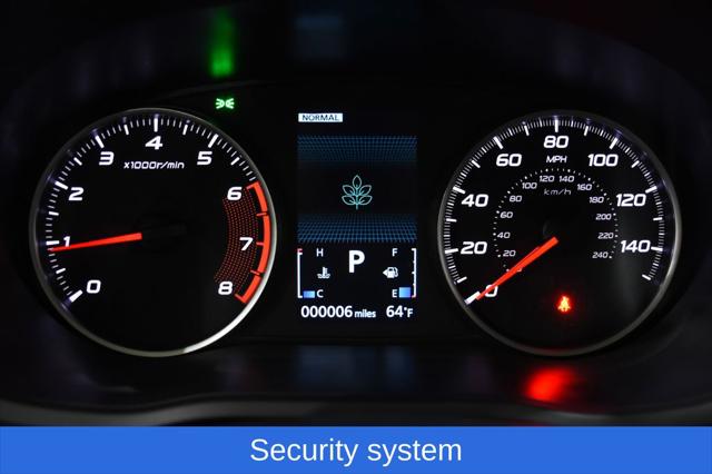 2026 Mitsubishi Eclipse Cross LE 1.5T S-AWC
