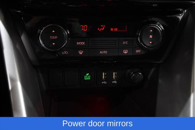 2026 Mitsubishi Eclipse Cross LE 1.5T S-AWC