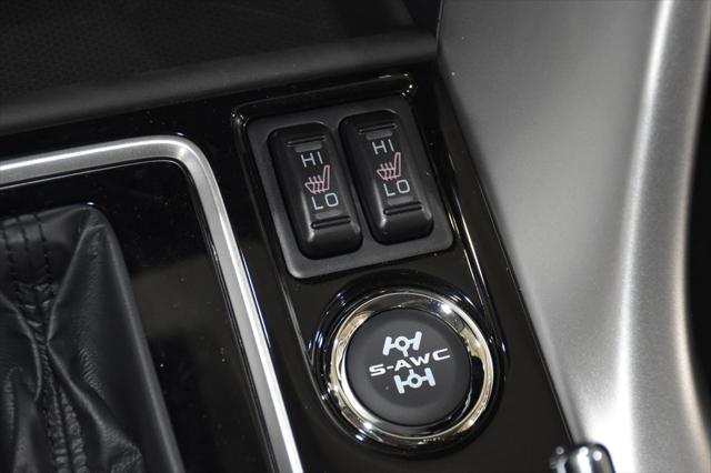 2026 Mitsubishi Eclipse Cross LE 1.5T S-AWC