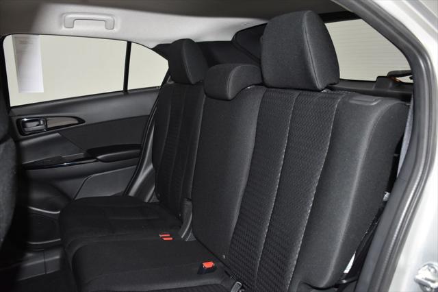 2026 Mitsubishi Eclipse Cross LE 1.5T S-AWC