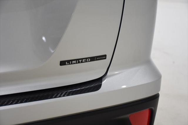 2026 Mitsubishi Eclipse Cross LE 1.5T S-AWC
