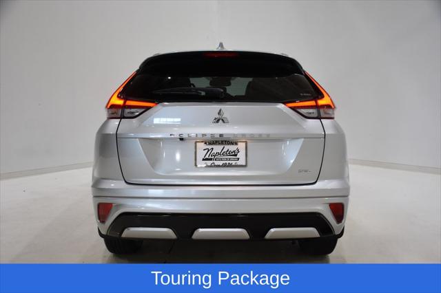 2026 Mitsubishi Eclipse Cross SEL 1.5T S-AWC