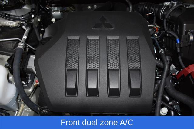 2026 Mitsubishi Eclipse Cross SEL 1.5T S-AWC