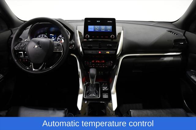2026 Mitsubishi Eclipse Cross SEL 1.5T S-AWC