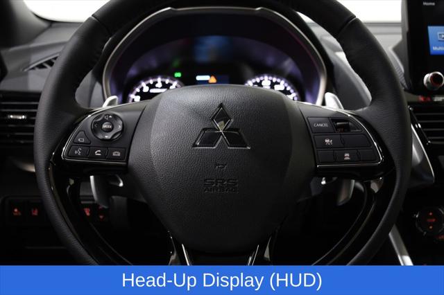 2026 Mitsubishi Eclipse Cross SEL 1.5T S-AWC