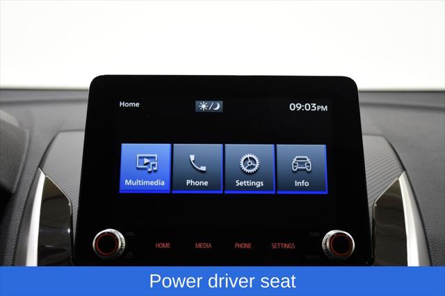 2026 Mitsubishi Eclipse Cross SEL 1.5T S-AWC