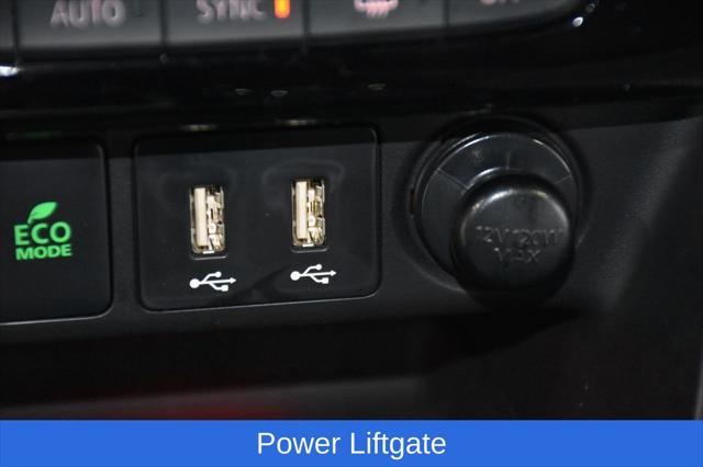 2026 Mitsubishi Eclipse Cross SEL 1.5T S-AWC