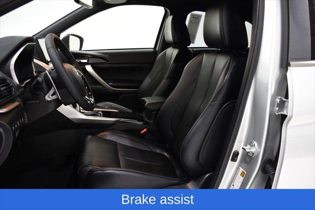 2026 Mitsubishi Eclipse Cross SEL 1.5T S-AWC