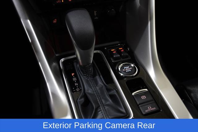 2026 Mitsubishi Eclipse Cross SEL 1.5T S-AWC