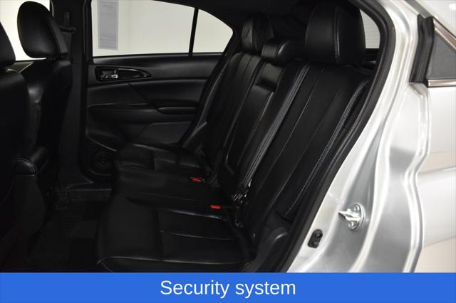 2026 Mitsubishi Eclipse Cross SEL 1.5T S-AWC