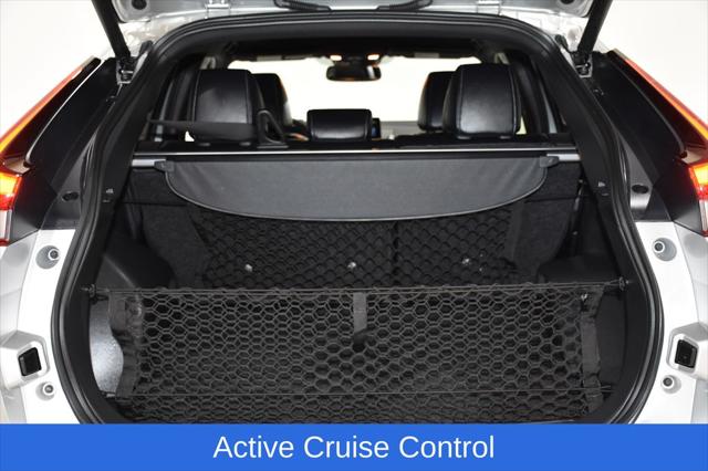 2026 Mitsubishi Eclipse Cross SEL 1.5T S-AWC