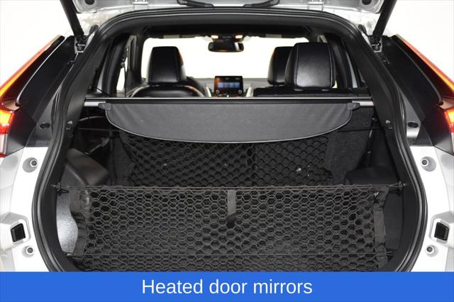 2026 Mitsubishi Eclipse Cross SEL 1.5T S-AWC