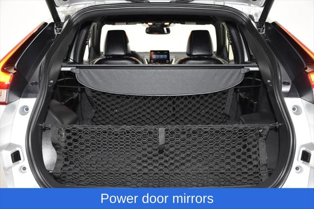 2026 Mitsubishi Eclipse Cross SEL 1.5T S-AWC