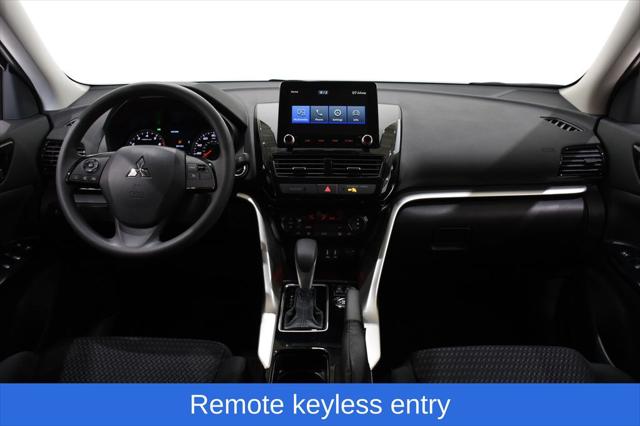2026 Mitsubishi Eclipse Cross LE 1.5T S-AWC