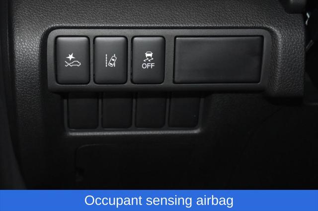 2026 Mitsubishi Eclipse Cross LE 1.5T S-AWC