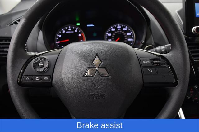2026 Mitsubishi Eclipse Cross LE 1.5T S-AWC