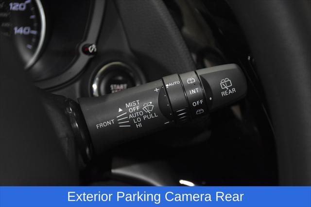 2026 Mitsubishi Eclipse Cross LE 1.5T S-AWC