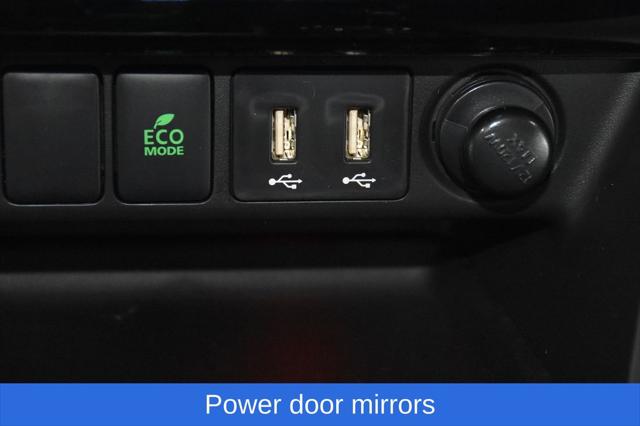 2026 Mitsubishi Eclipse Cross LE 1.5T S-AWC