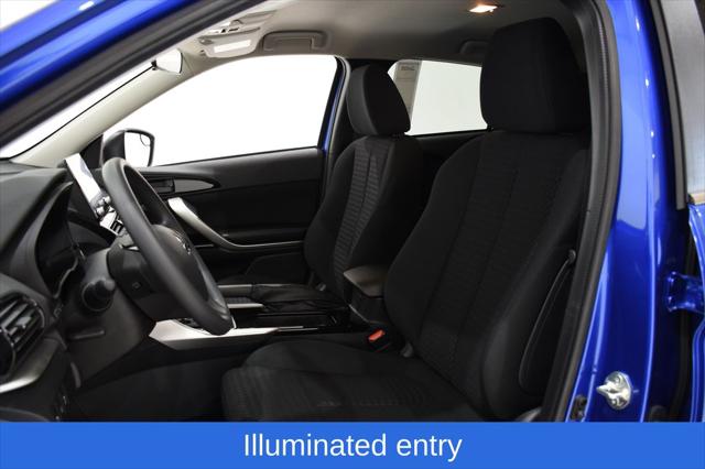 2026 Mitsubishi Eclipse Cross LE 1.5T S-AWC