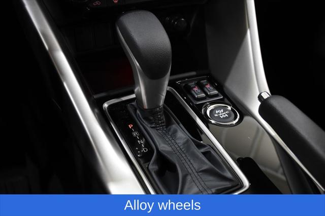 2026 Mitsubishi Eclipse Cross LE 1.5T S-AWC