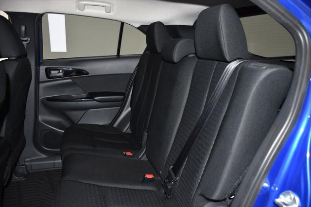 2026 Mitsubishi Eclipse Cross LE 1.5T S-AWC