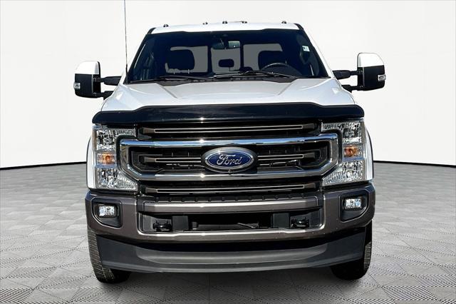 Used 2022 Ford F-250 For Sale in OLIVE BRANCH, MS
