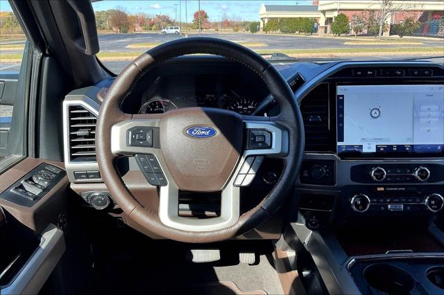 Used 2022 Ford F-250 For Sale in OLIVE BRANCH, MS