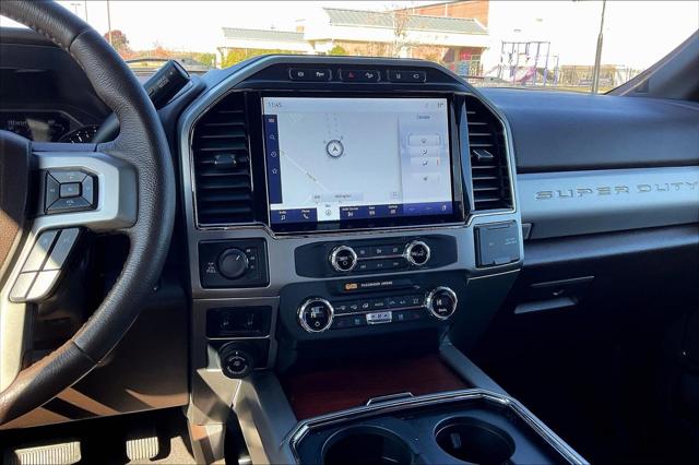 Used 2022 Ford F-250 For Sale in OLIVE BRANCH, MS