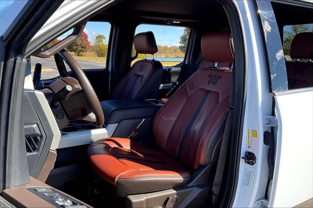 Used 2022 Ford F-250 For Sale in OLIVE BRANCH, MS