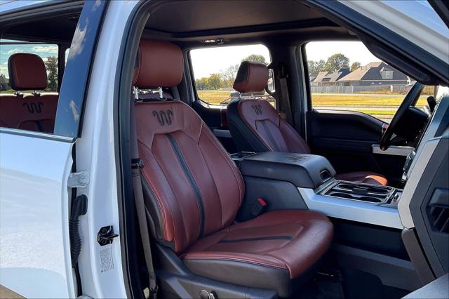 Used 2022 Ford F-250 For Sale in OLIVE BRANCH, MS