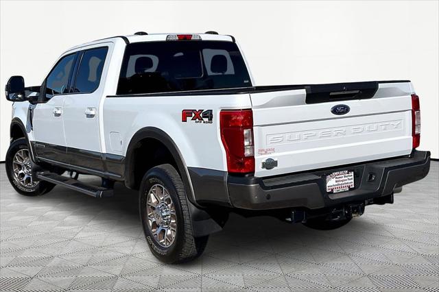Used 2022 Ford F-250 For Sale in OLIVE BRANCH, MS