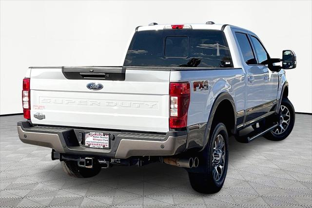 Used 2022 Ford F-250 For Sale in OLIVE BRANCH, MS