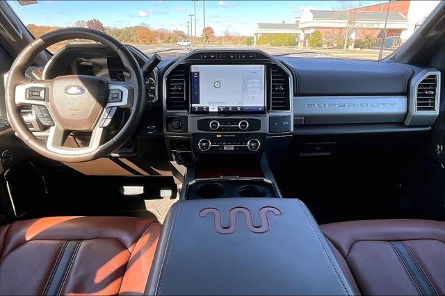 Used 2022 Ford F-250 For Sale in OLIVE BRANCH, MS