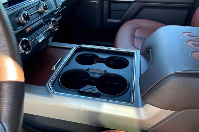 Used 2022 Ford F-250 For Sale in OLIVE BRANCH, MS