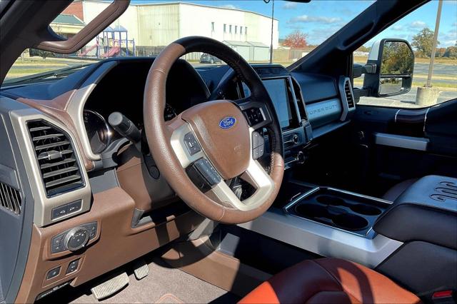Used 2022 Ford F-250 For Sale in OLIVE BRANCH, MS