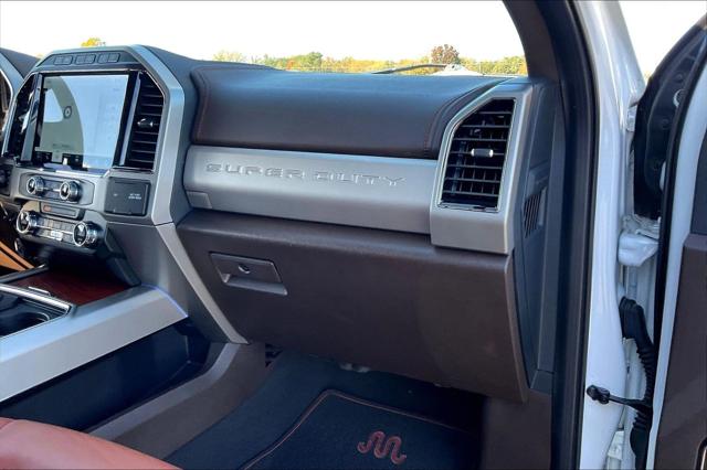 Used 2022 Ford F-250 For Sale in OLIVE BRANCH, MS