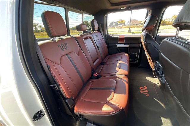 Used 2022 Ford F-250 For Sale in OLIVE BRANCH, MS